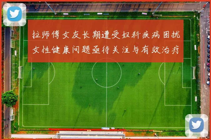 拉师傅女友长期遭受妇科疾病困扰女性健康问题亟待关注与有效治疗方案