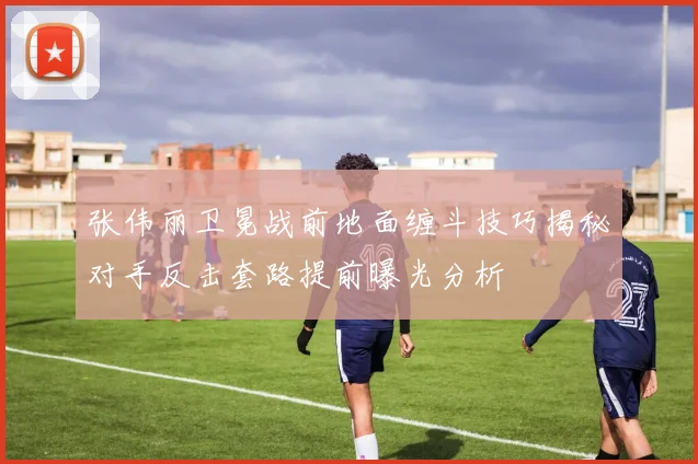 张伟丽卫冕战前地面缠斗技巧揭秘对手反击套路提前曝光分析