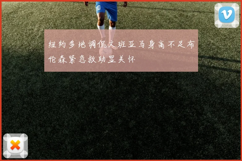 纽约多地调侃文班亚马身高不足布伦森紧急救助显关怀